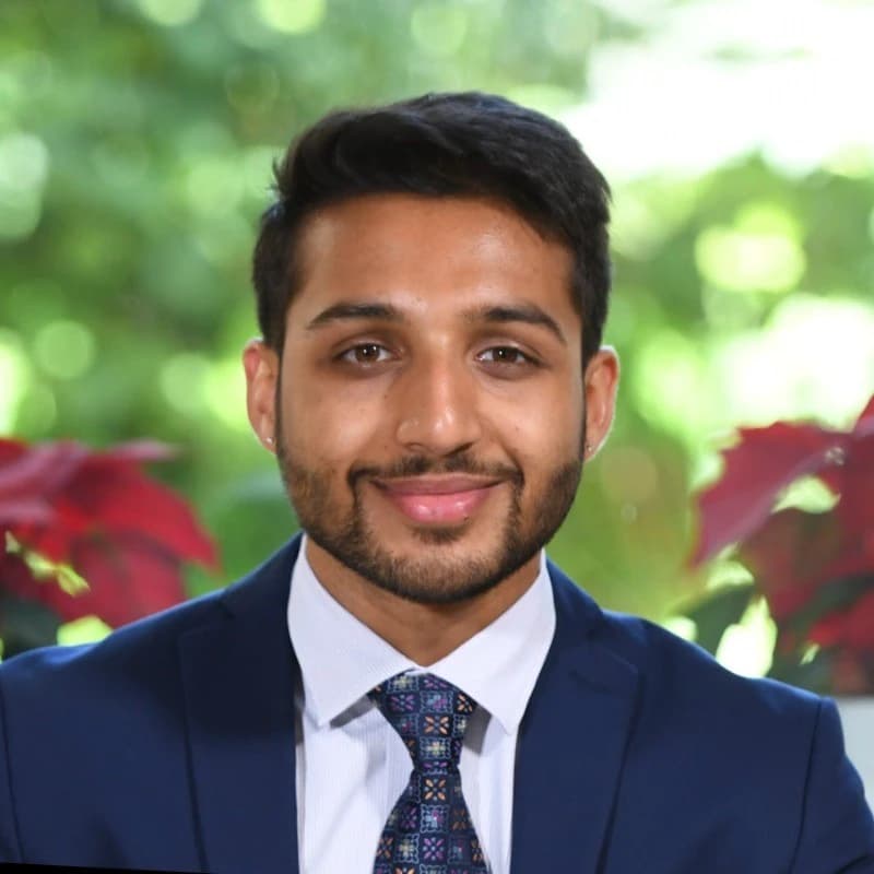 Nikhil D'Mello